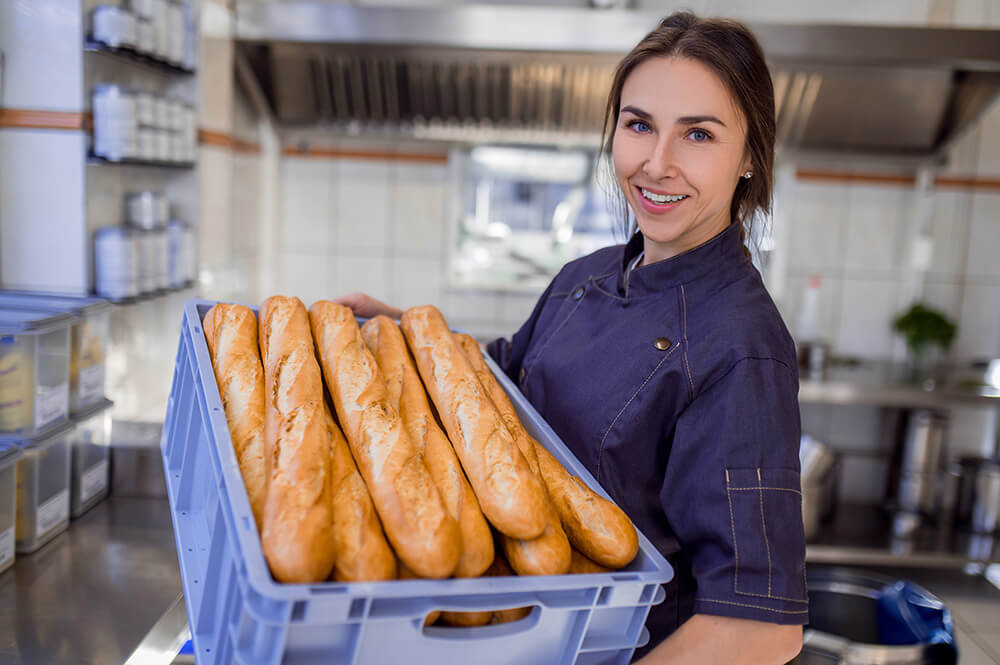 Benefits of Advanced HVAC Systems for Food Processing Facilities