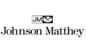 Johnson Matthey Logo
