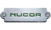 Nucor Logo