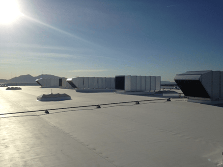 Climate Control Solutions for Warehouses