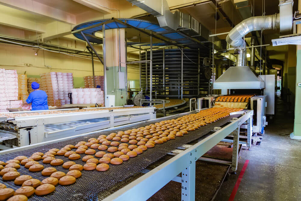 Food Grade Air Handlers