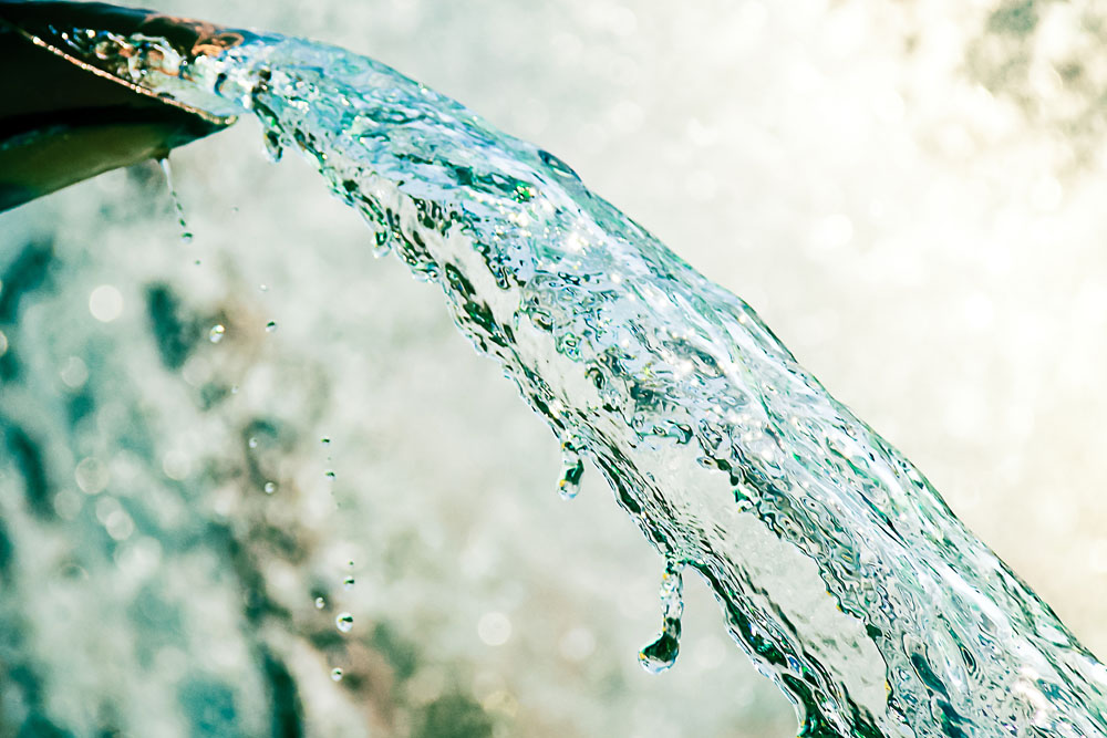 HVAC Systems for Water & Wastewater Treatment Facilities