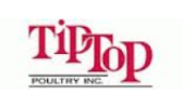 Tip Top Poultry Logo